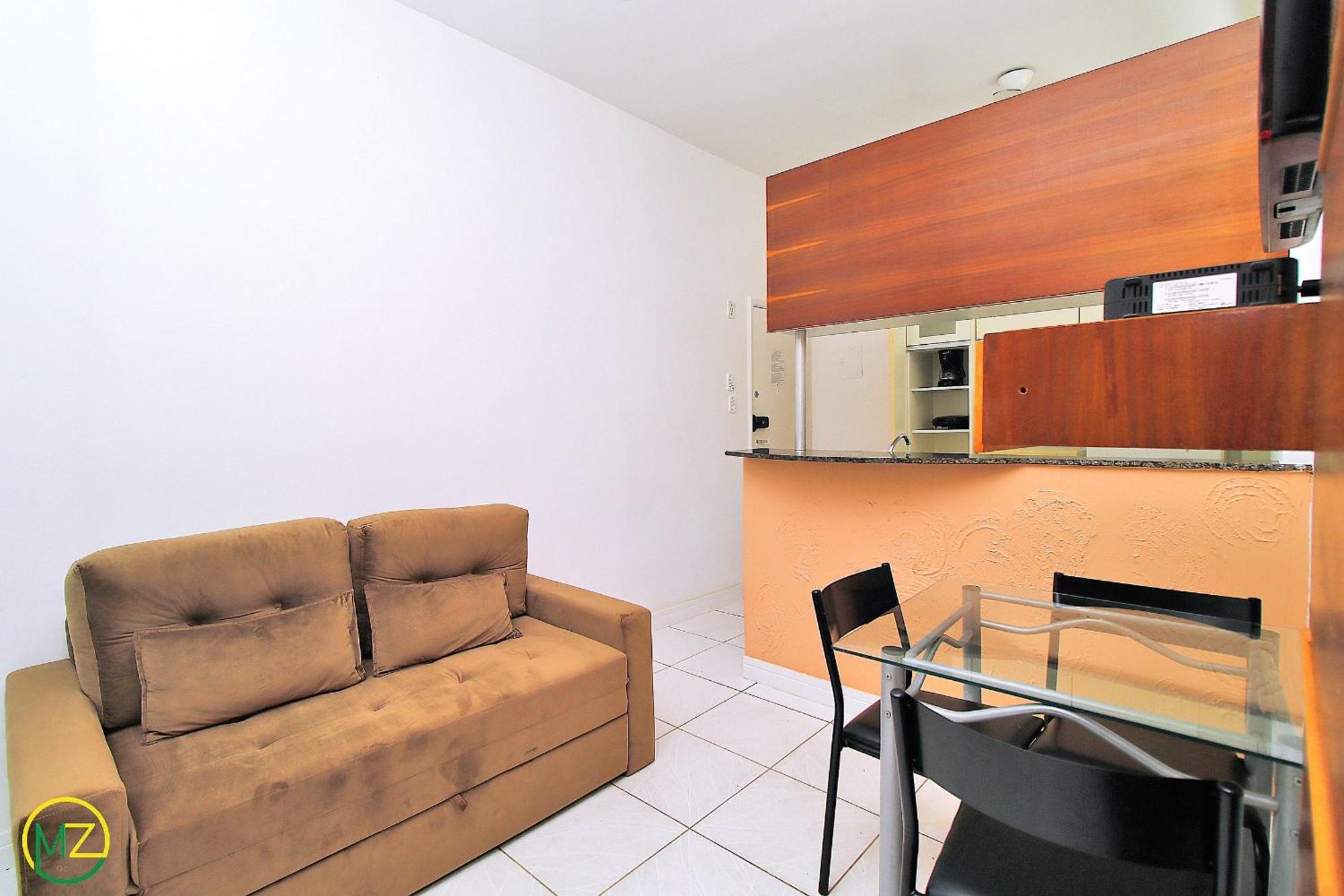 Sala E Silencioso 5 Pessoas * Río de Janeiro