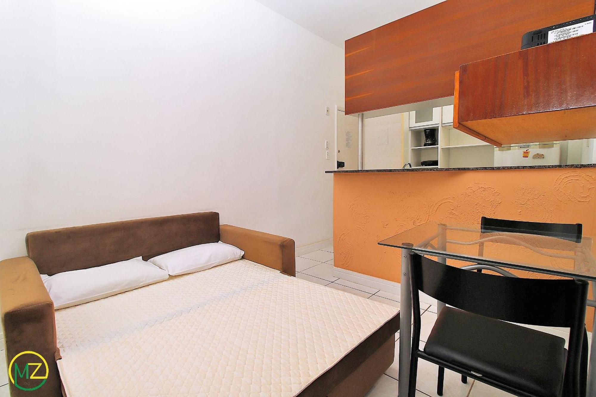 Apartamento Sala E Silencioso 5 Pessoas Río de Janeiro