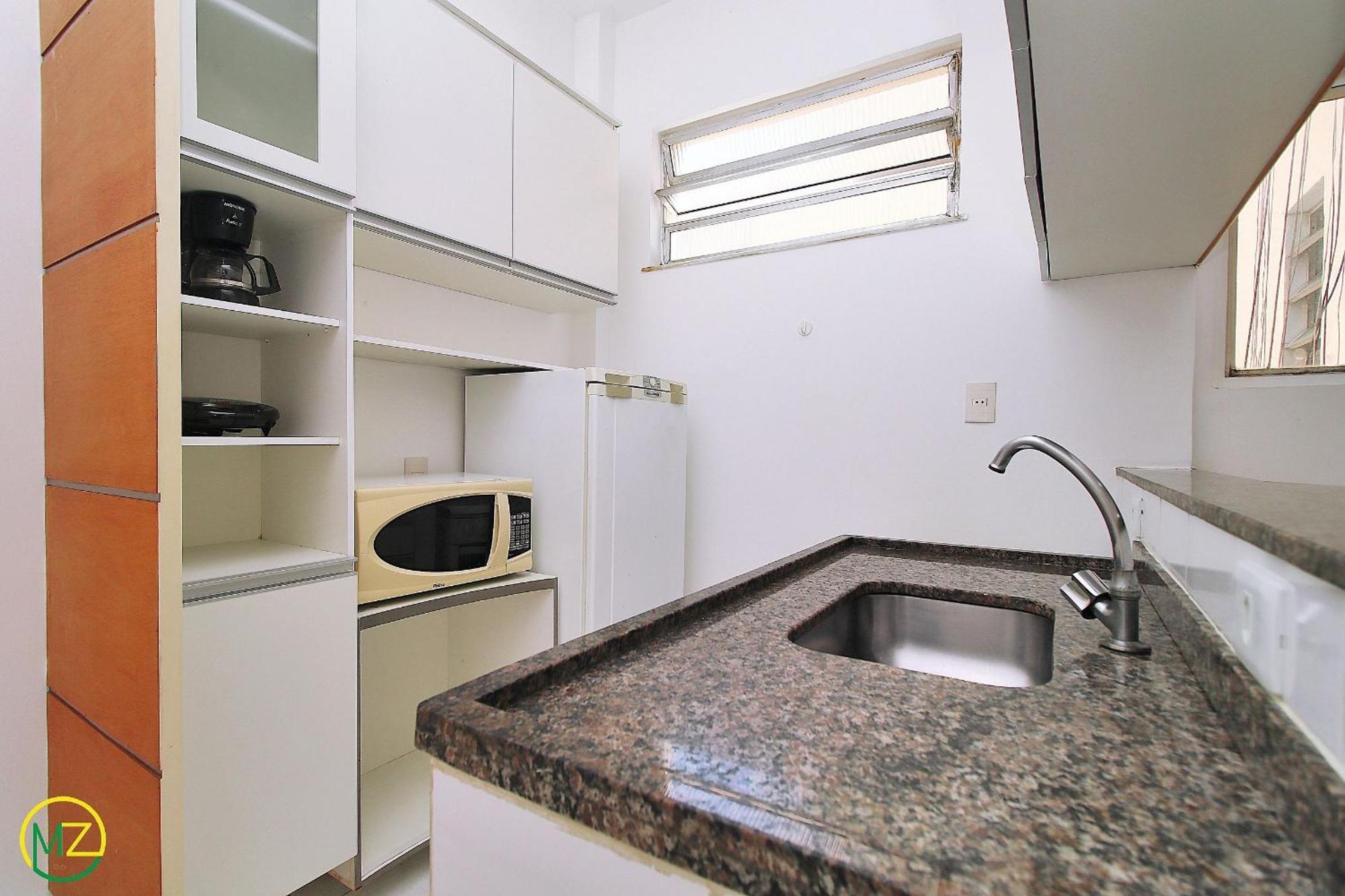 Apartamento Sala E Silencioso 5 Pessoas Río de Janeiro