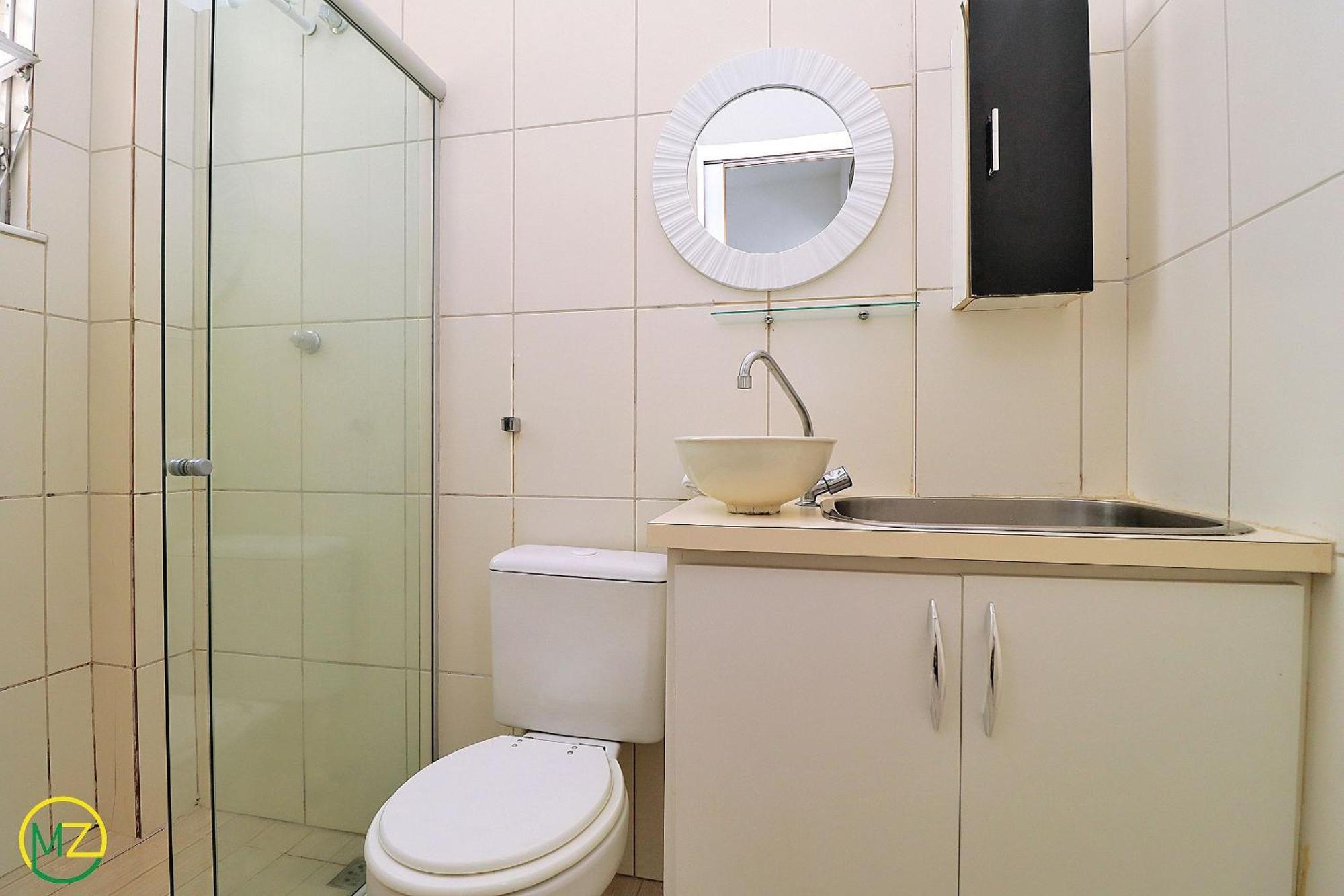 Sala E Silencioso 5 Pessoas Río de Janeiro